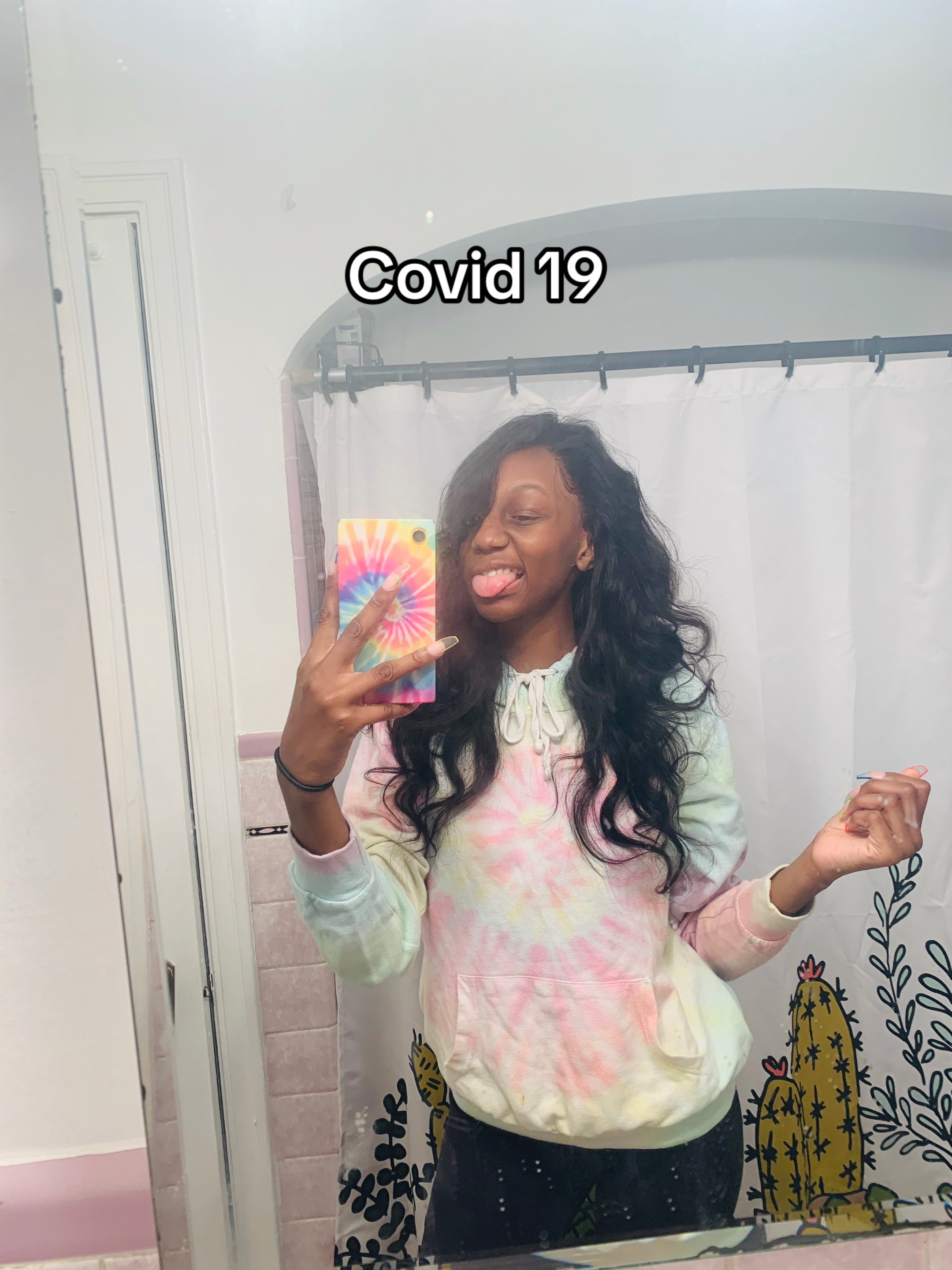 @Ya Girl Des LIVE