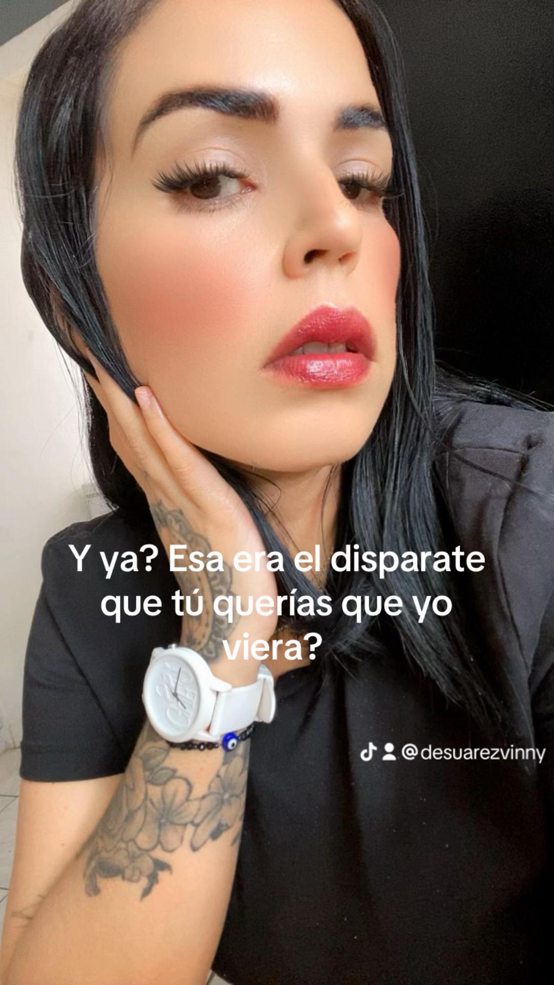 @Rosana de Su&aacute;rez