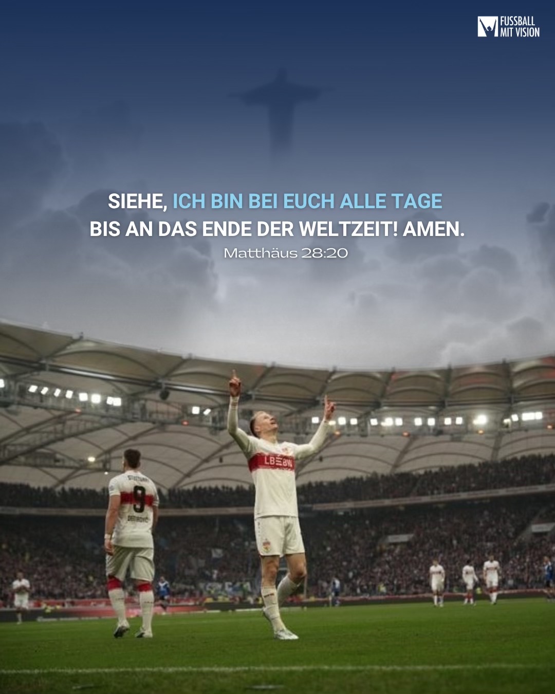 @Fussball mit Vision