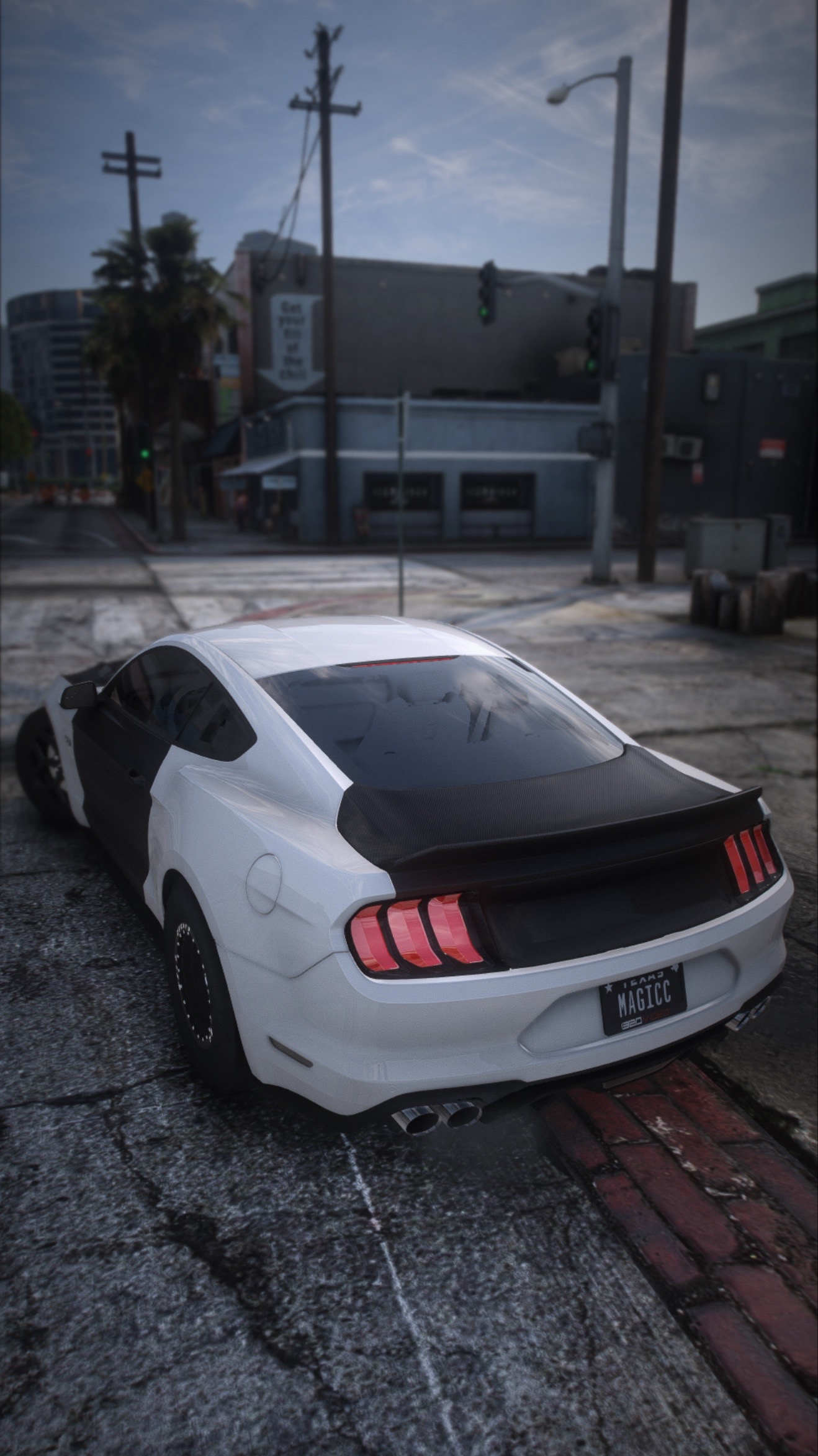 @RonnyBuilt