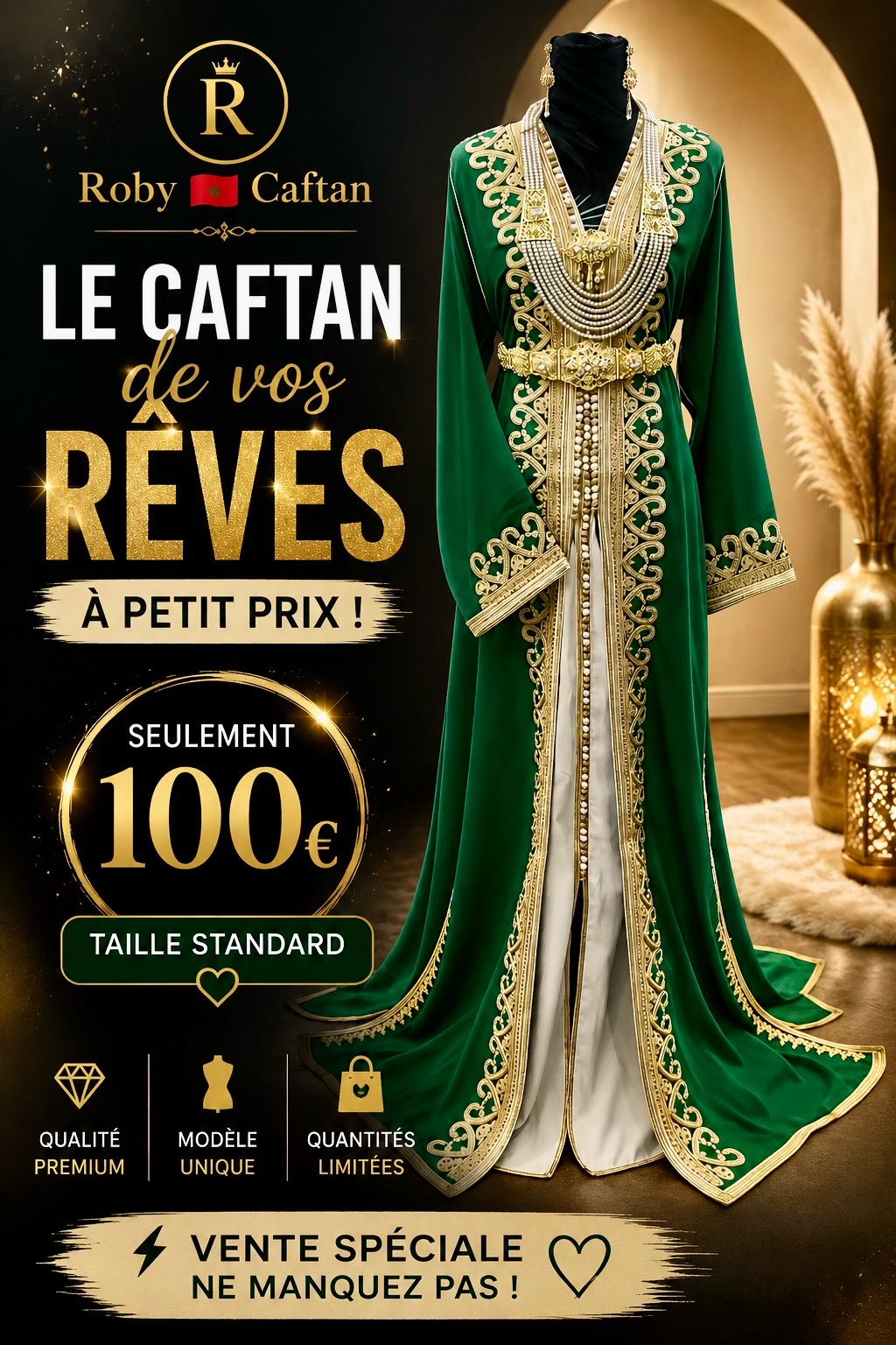 @Roby Caftan