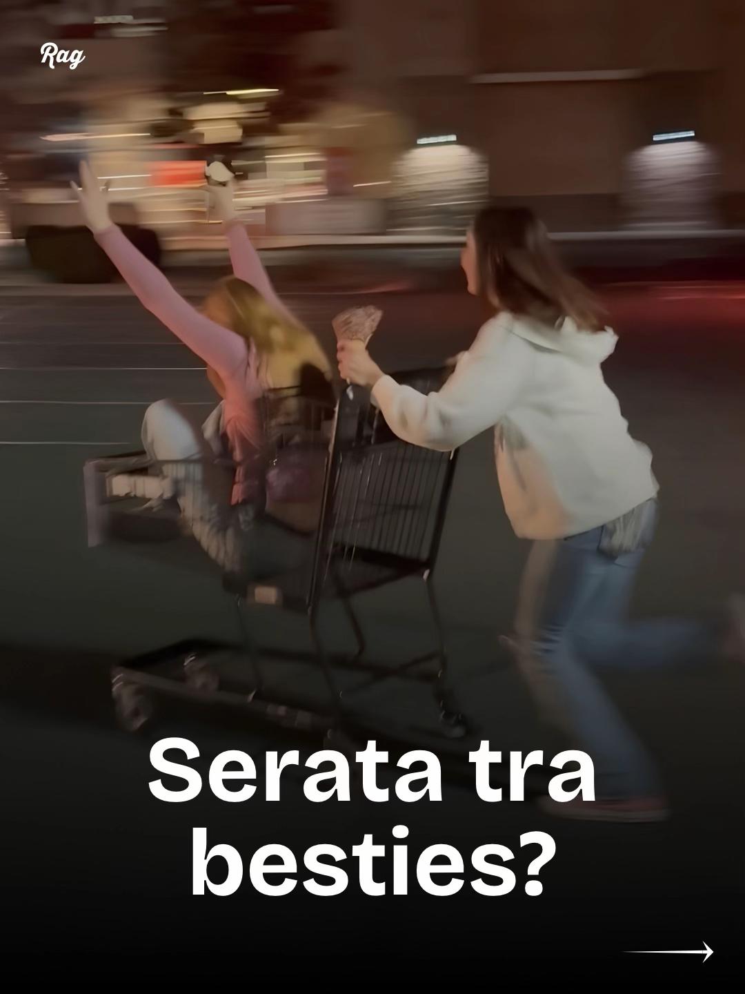 @Ragazze