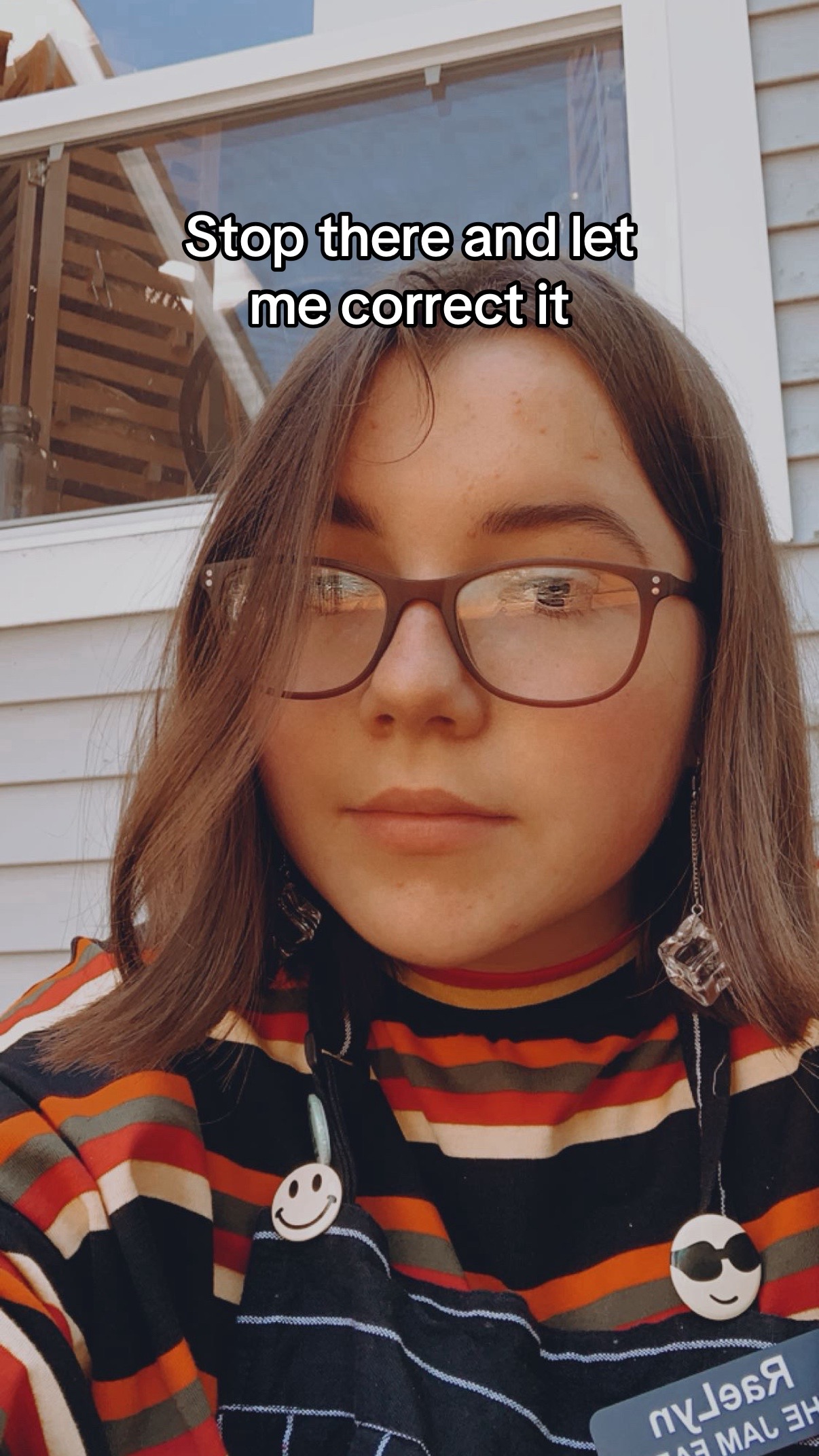 @Rae