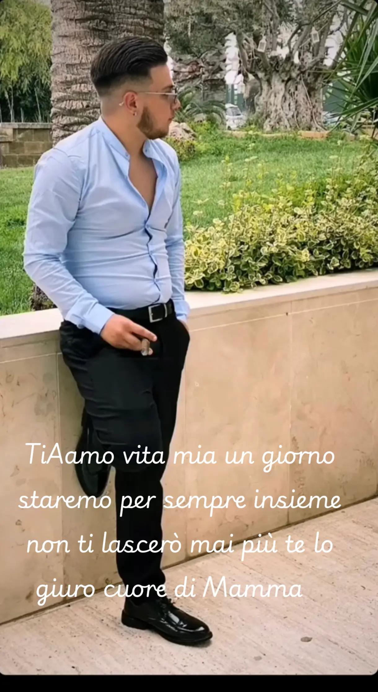 @Antonella e Ettore💔💔