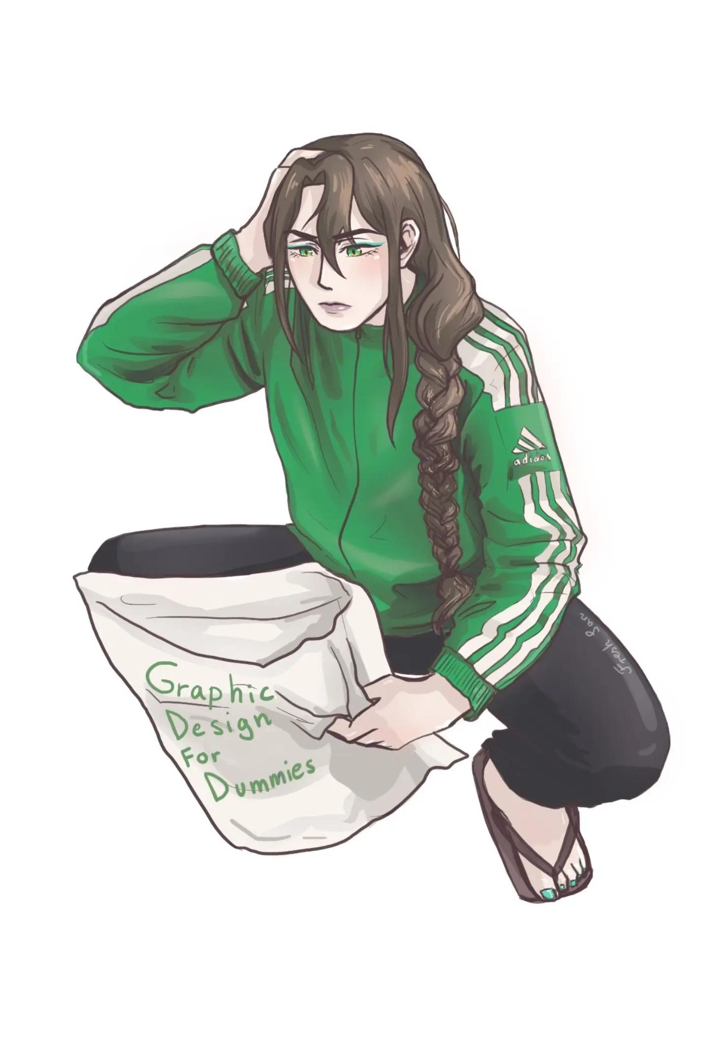 @Fresh_San