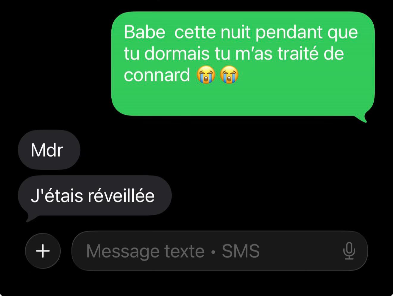 @Carla et Enzo 💌