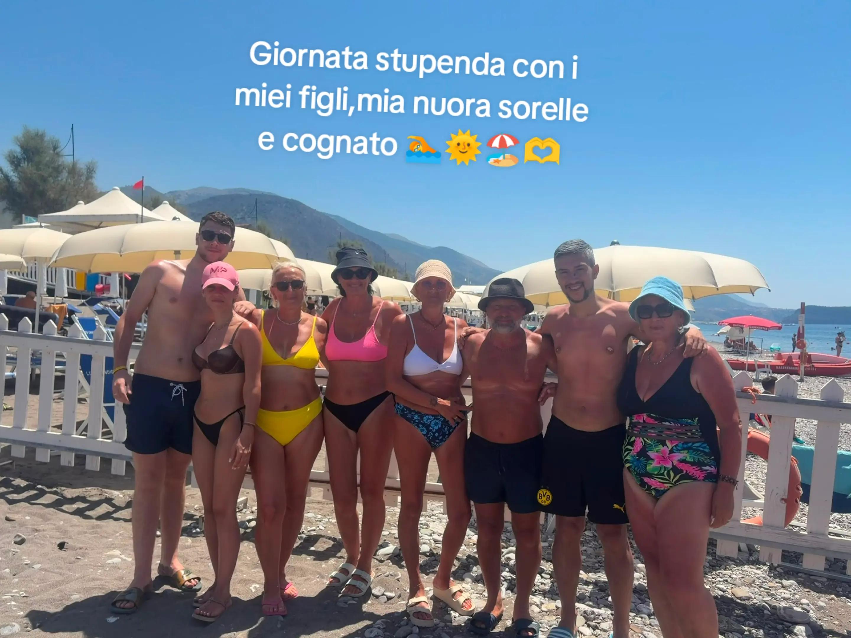 @❤ La bionda❤