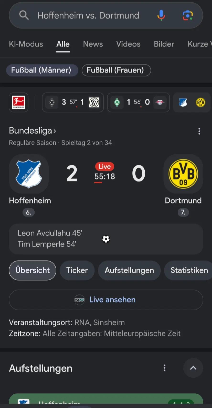@Nur der 1FCN 1900❤️🖤
