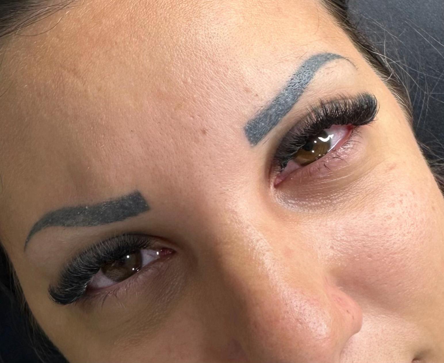@⚜️Lashmaker⚜️GraziaNicotra⚜️