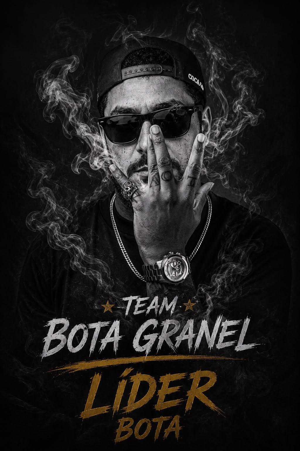 @🔞Líder BotaGranel🔞