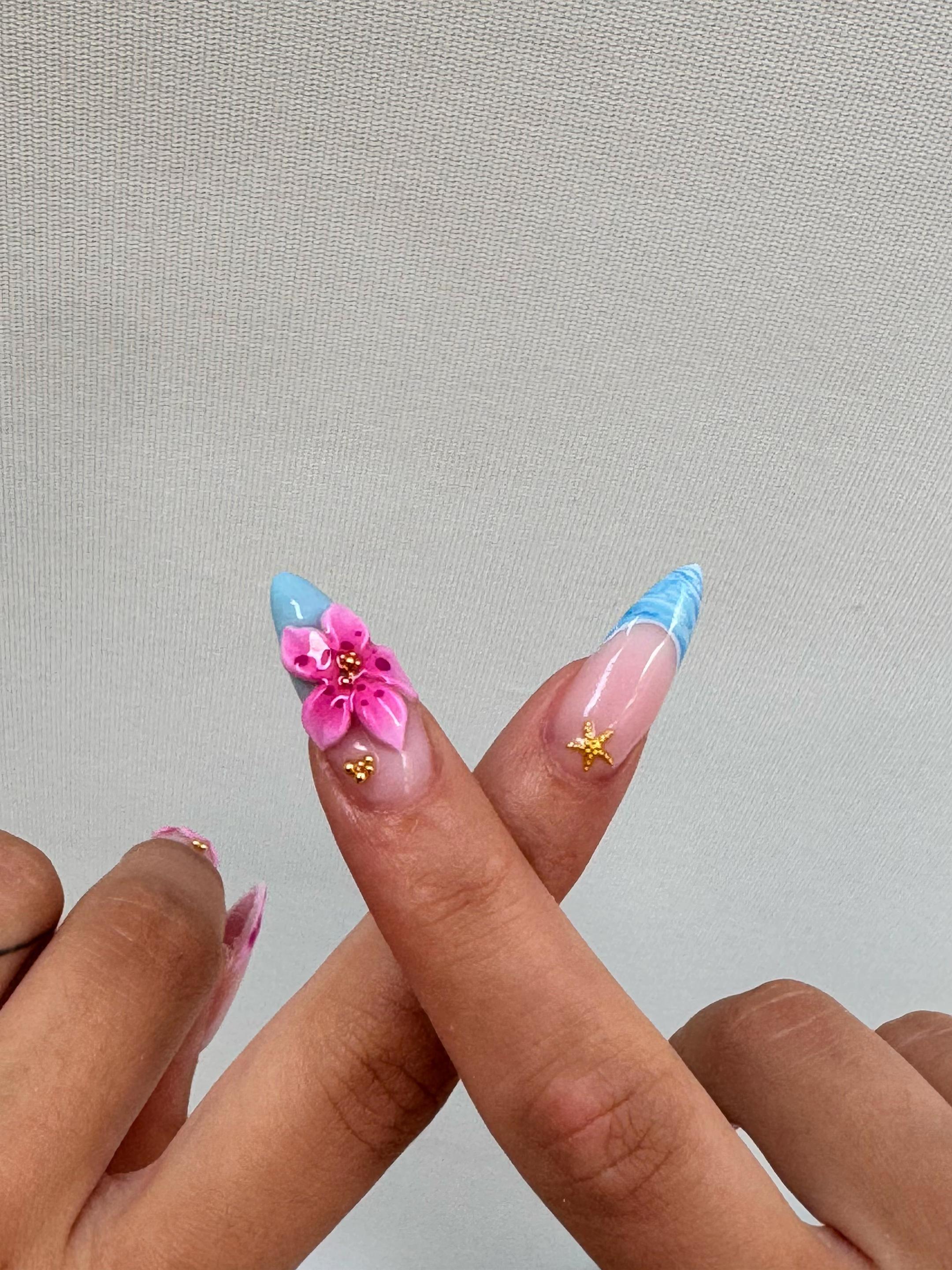 @Nails Art Paris