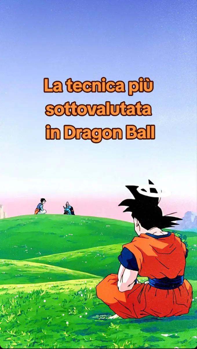 @Dragon Ball ITA