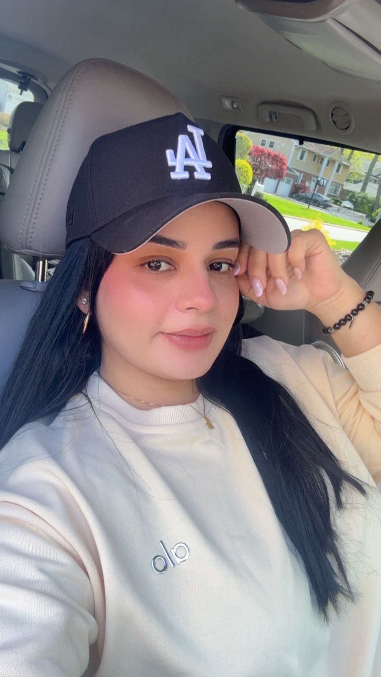 @Ally Guzman
