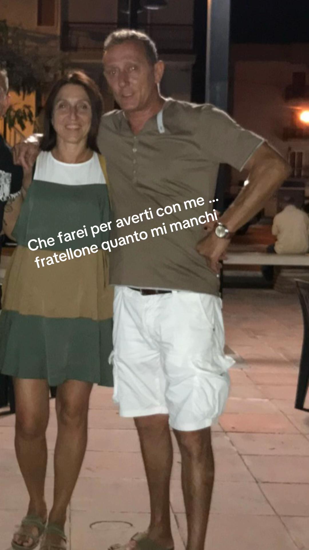 @Giusi Patania