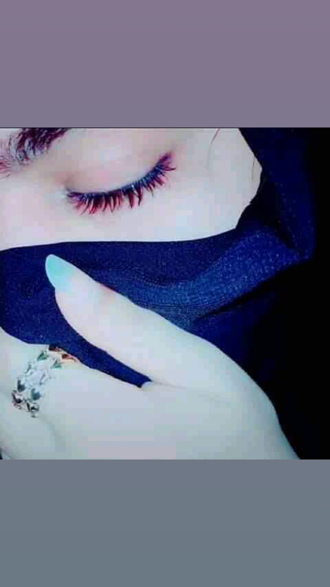 @aayat doll😎