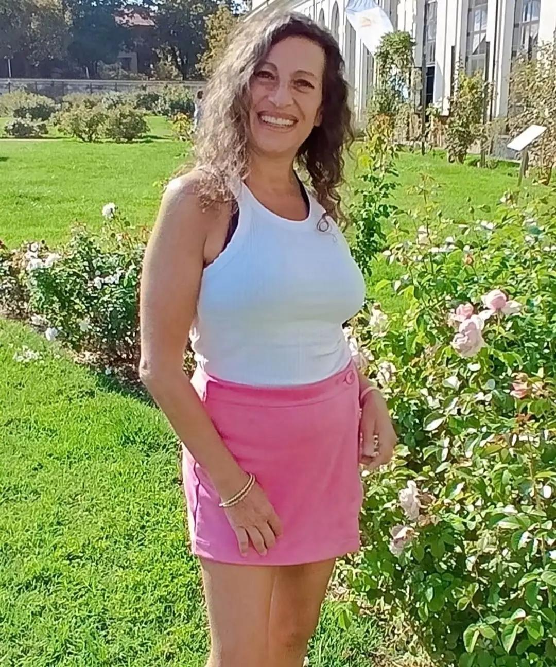 @Annalisa Gatti