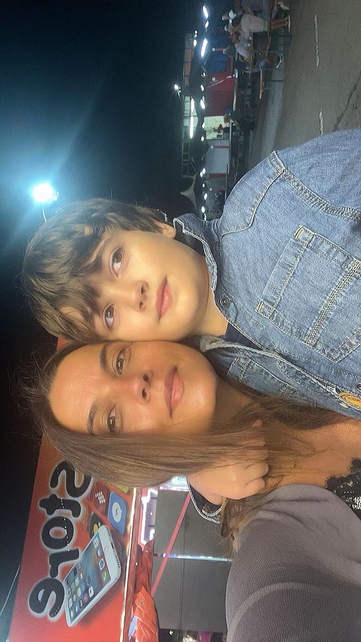 @Alessandra Grande