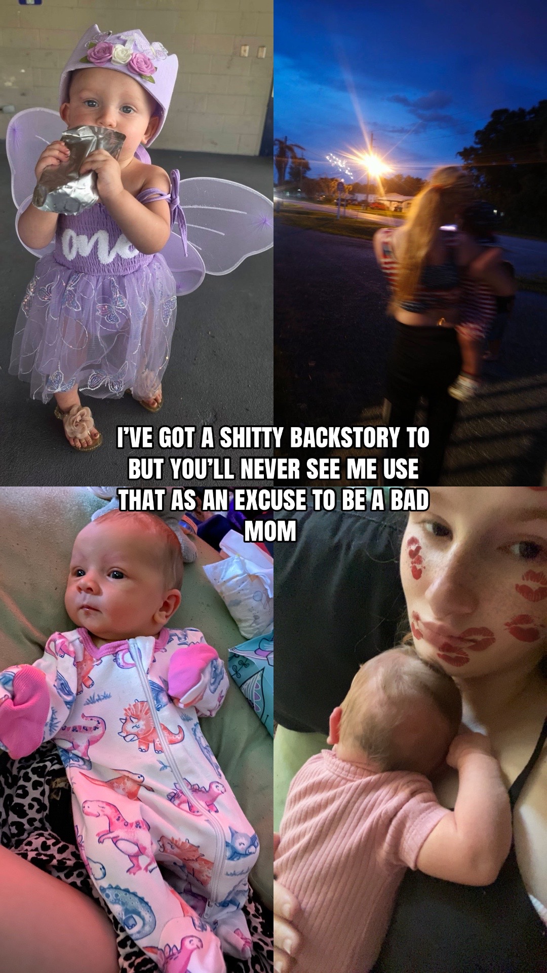 @𝙑𝙖𝙚𝙝 🙌🏻| Teen Mommy