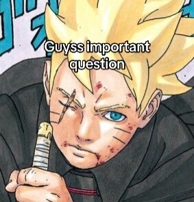 @Boruto solos☠️