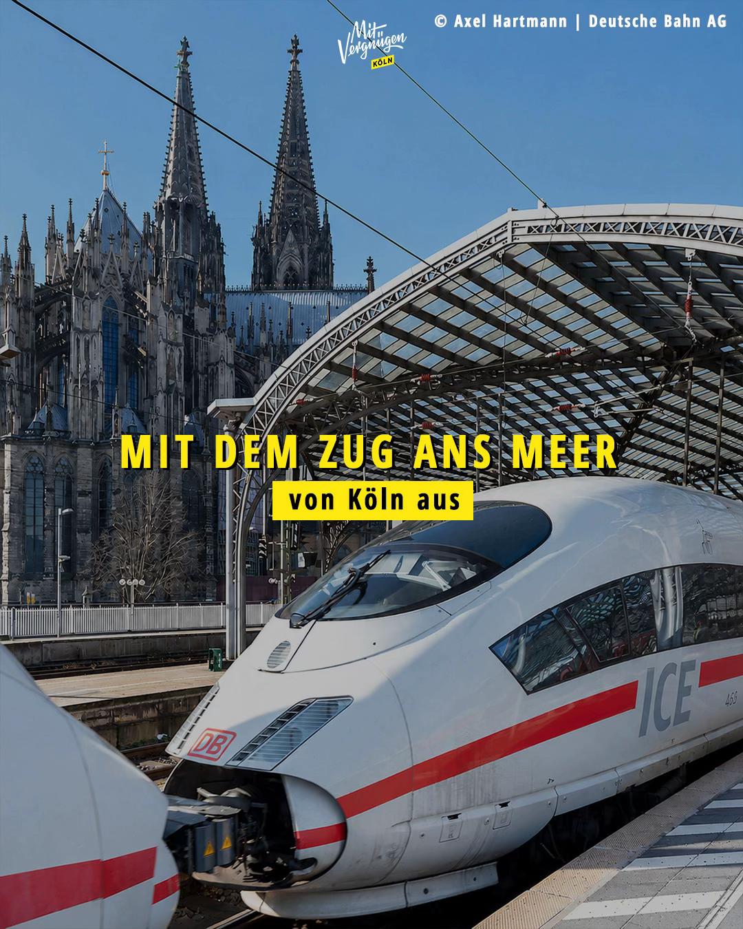 @Mit Vergnügen Köln