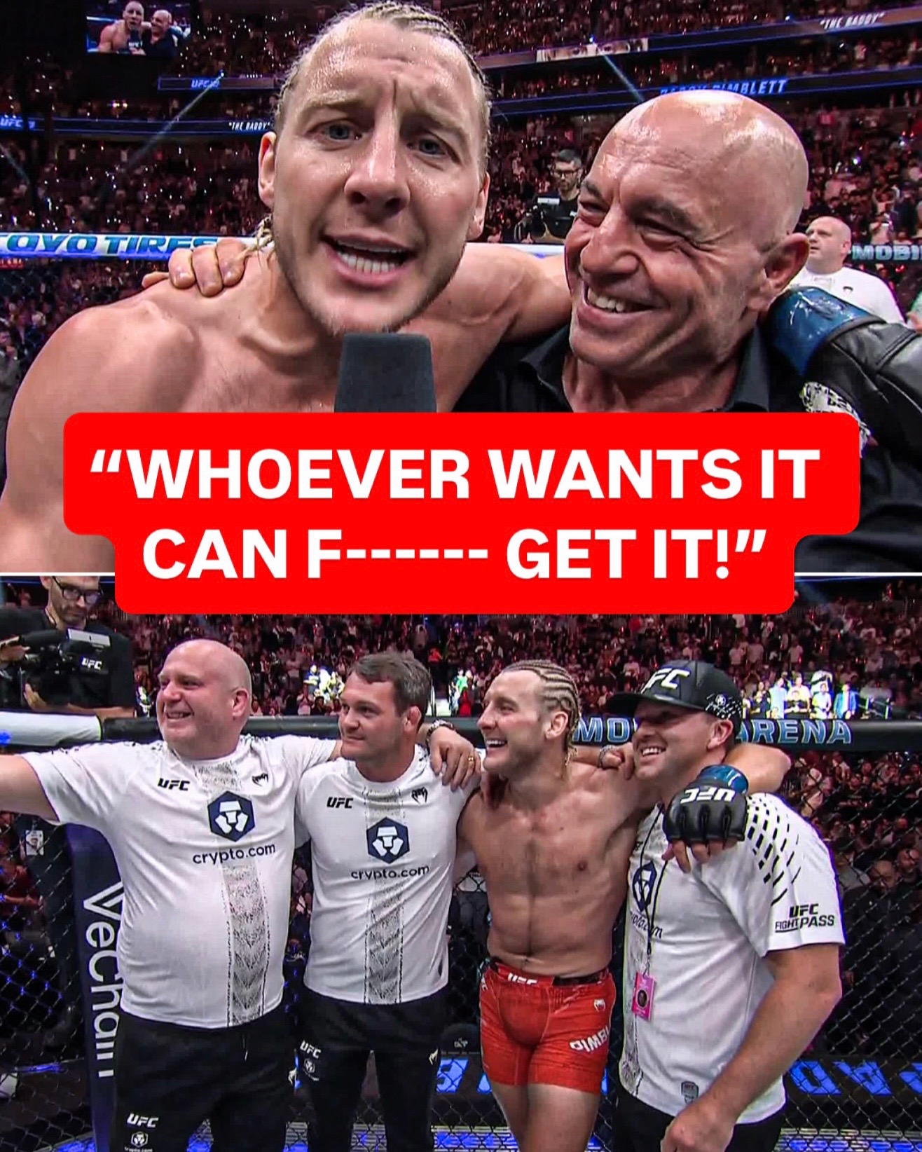 @ESPN MMA