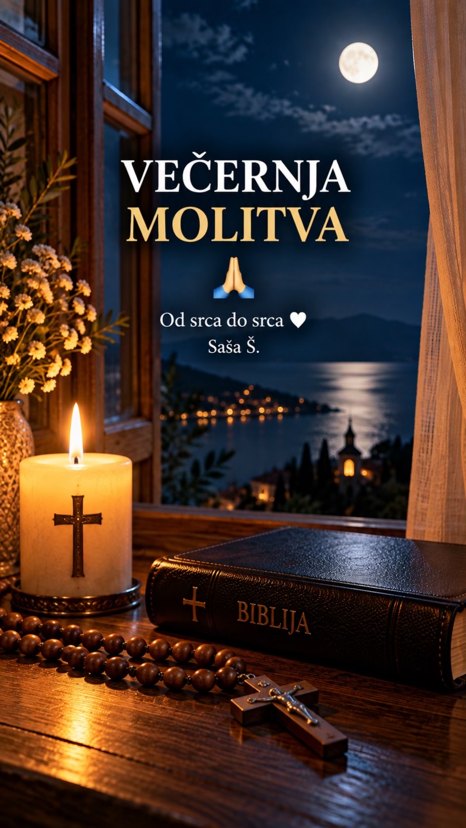 @Sascha ✝️ Od srca do srca ❤️