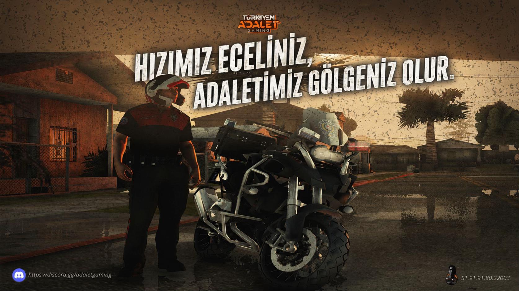 @Türkiyem Adalet Gaming