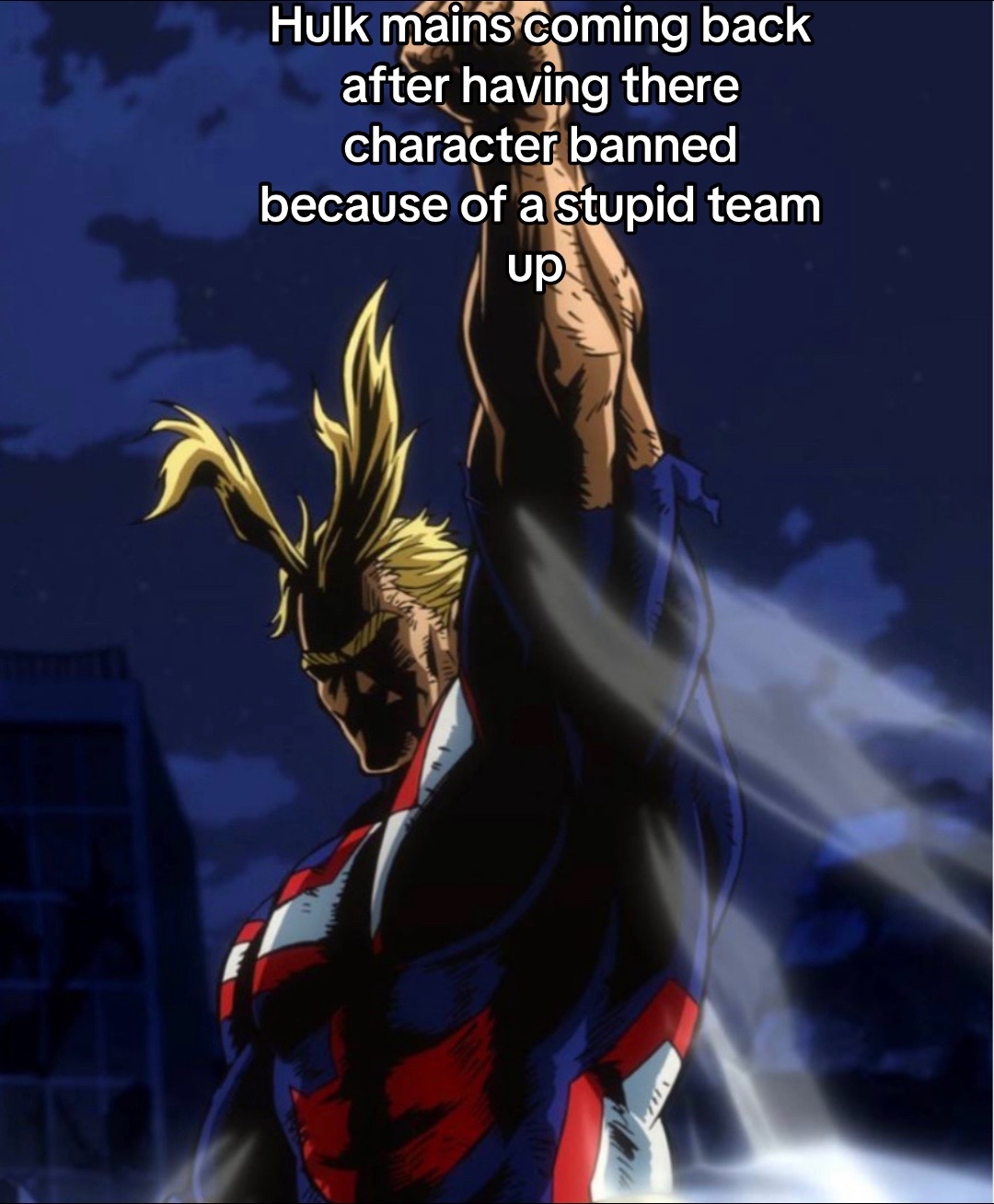 @TrueGodTre