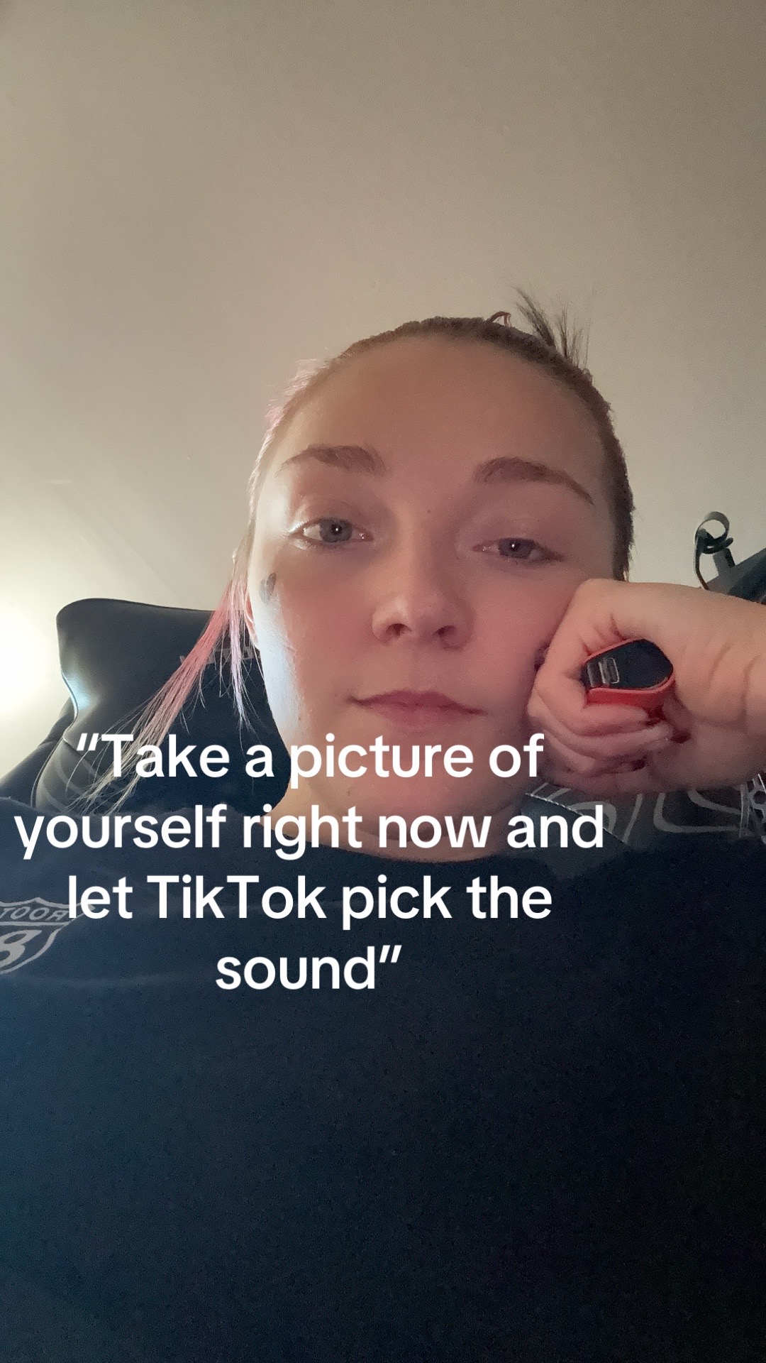 @Aurora Morgan