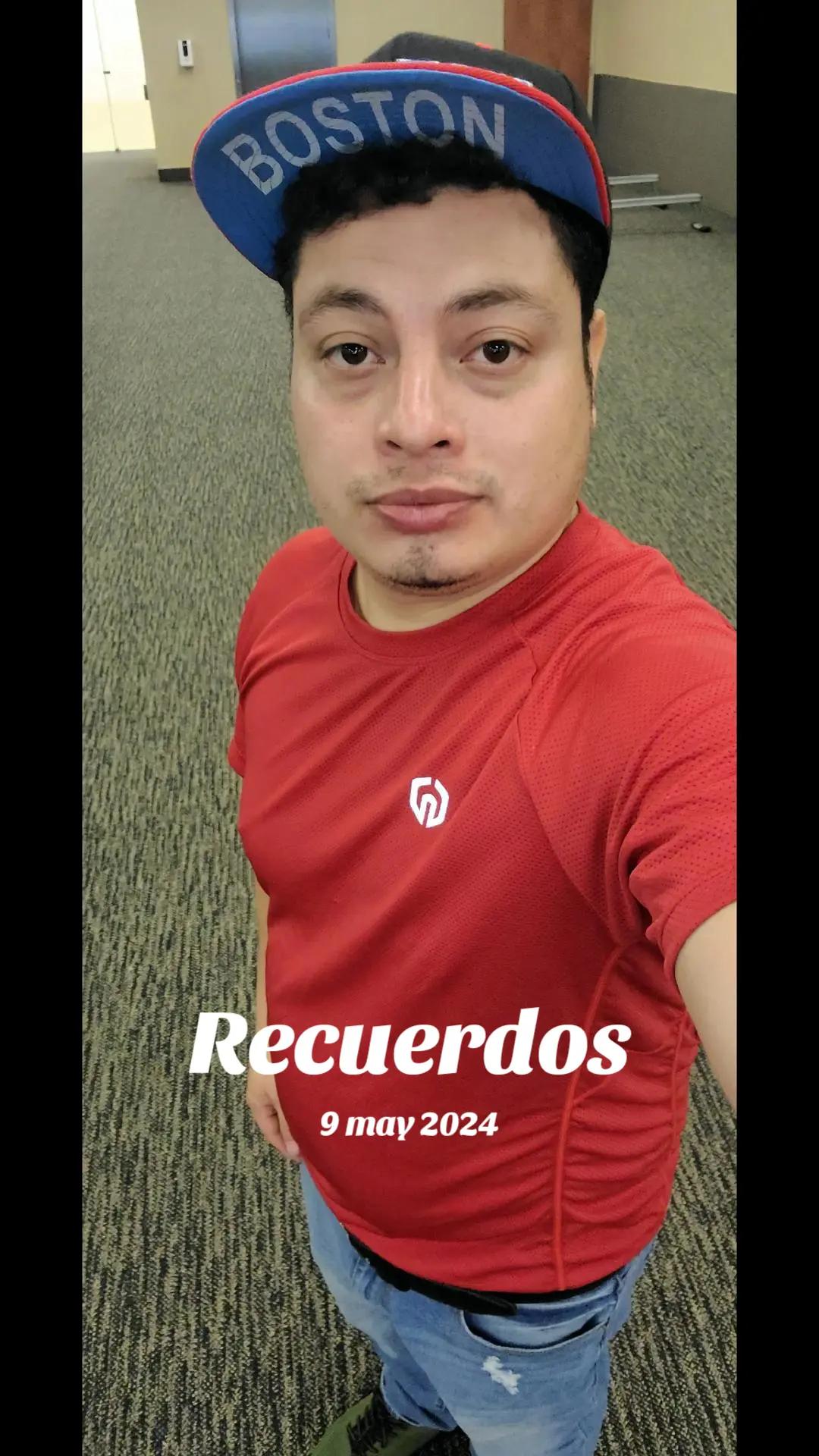 @juan ramirez