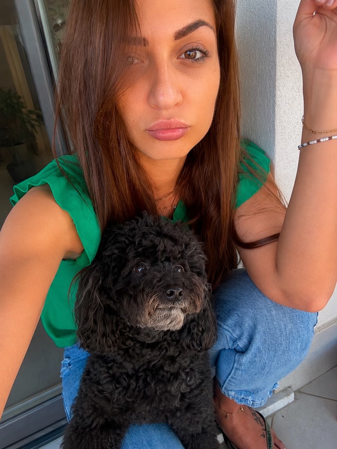 @Federica Cianciulli