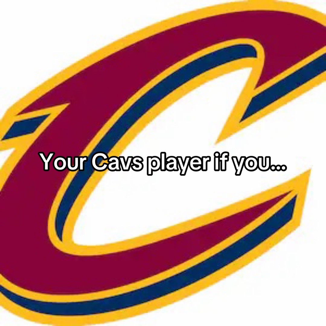 @Cleveland sports