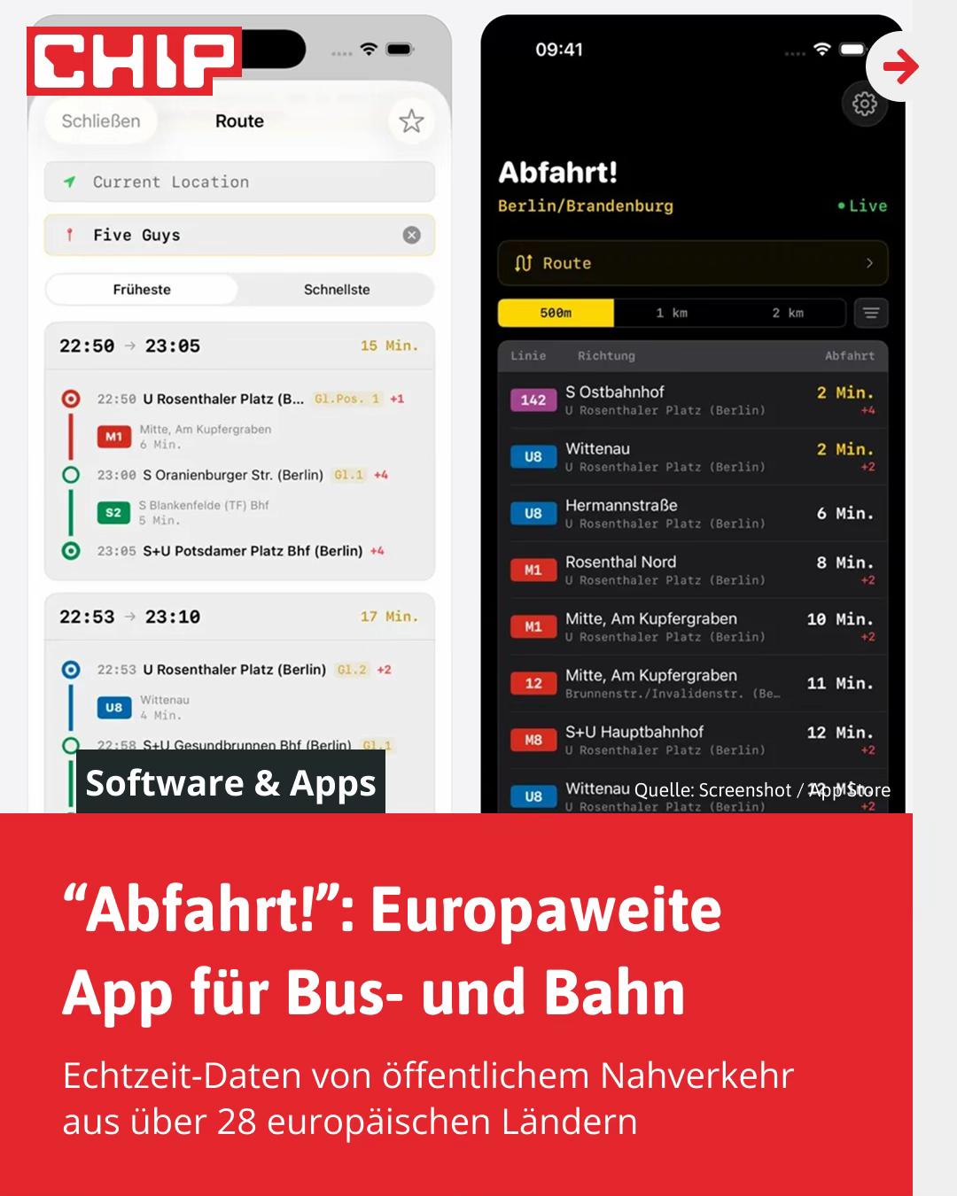 @CHIP.de