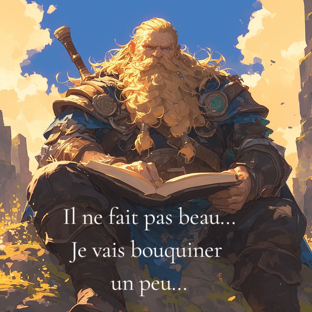 @RemyBatigneAuteur