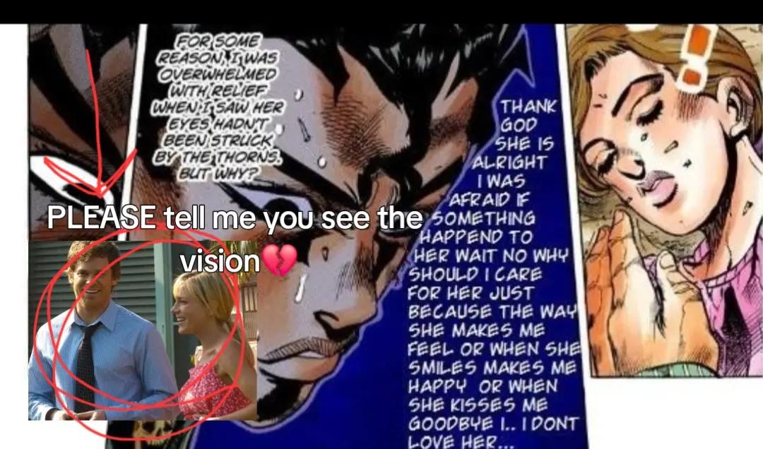 @MostknownwitchDioBrandoxx