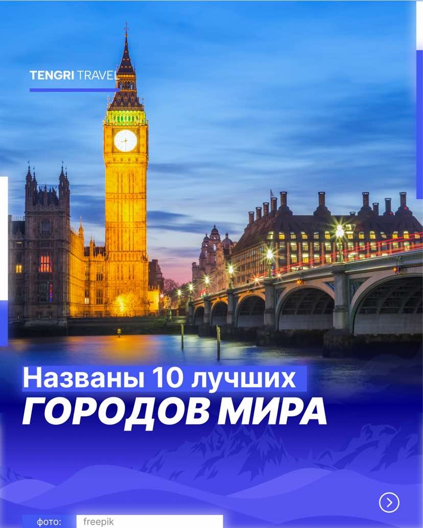 @Tengri Travel 🌍