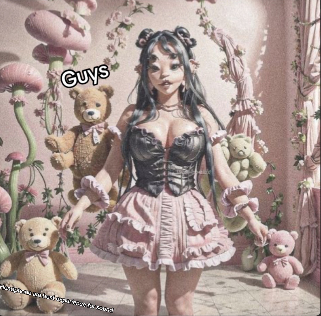 @candymelanies