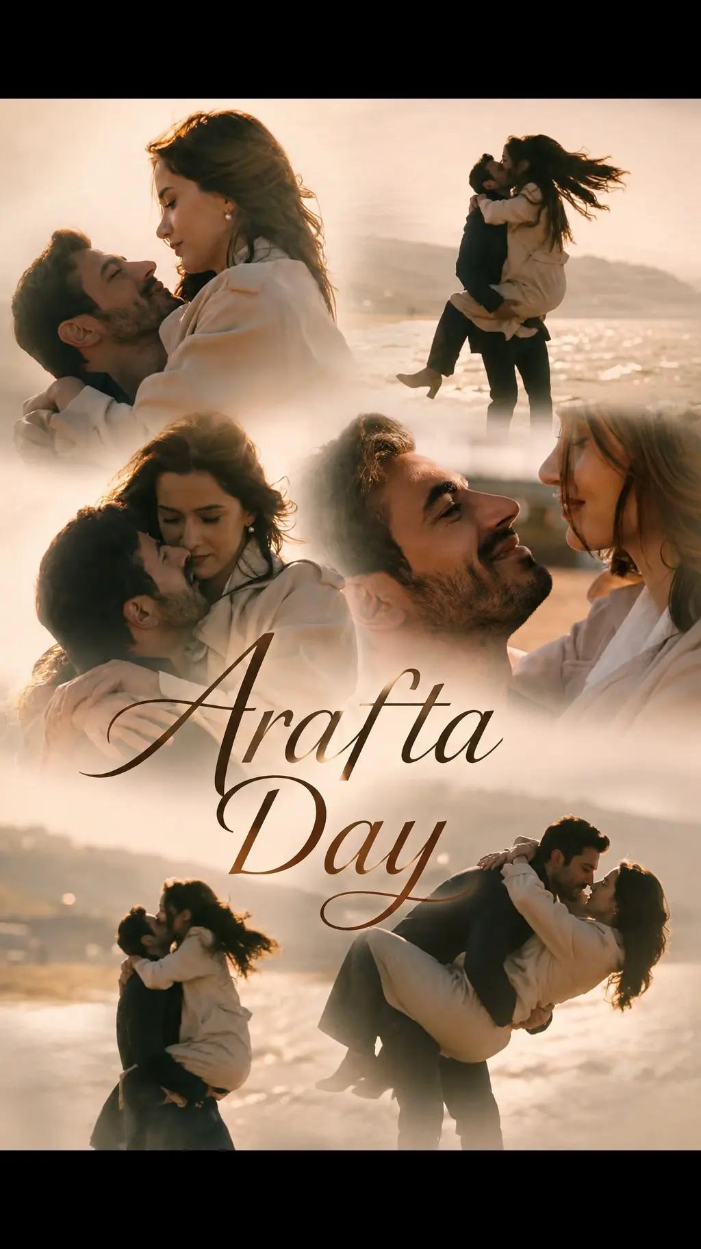 @Arafta Ita