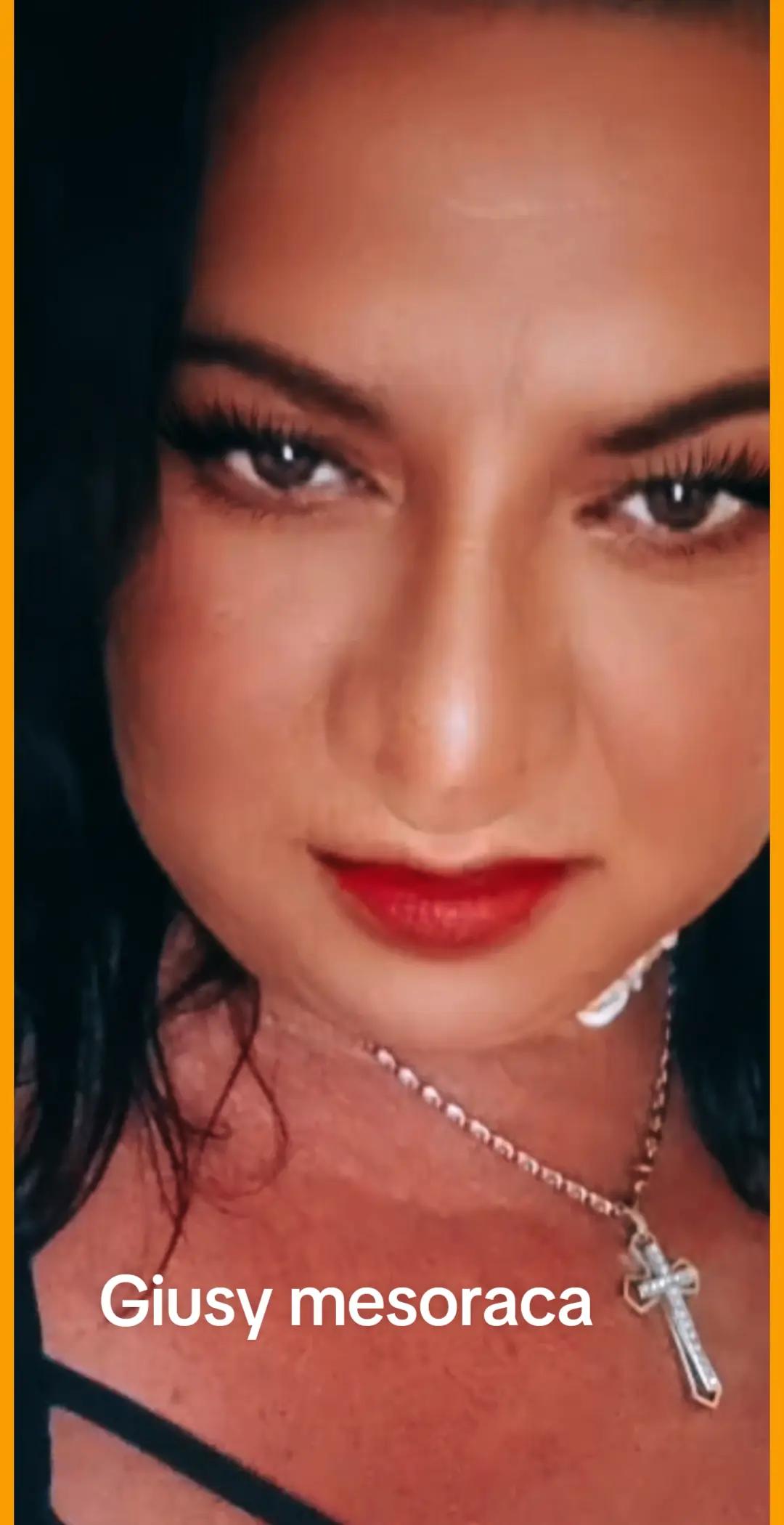 @Giusy Mesoraca