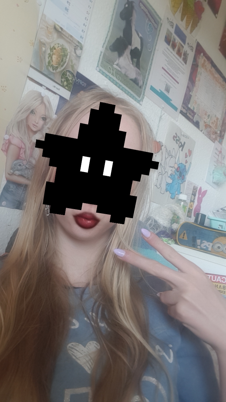 @Leonie