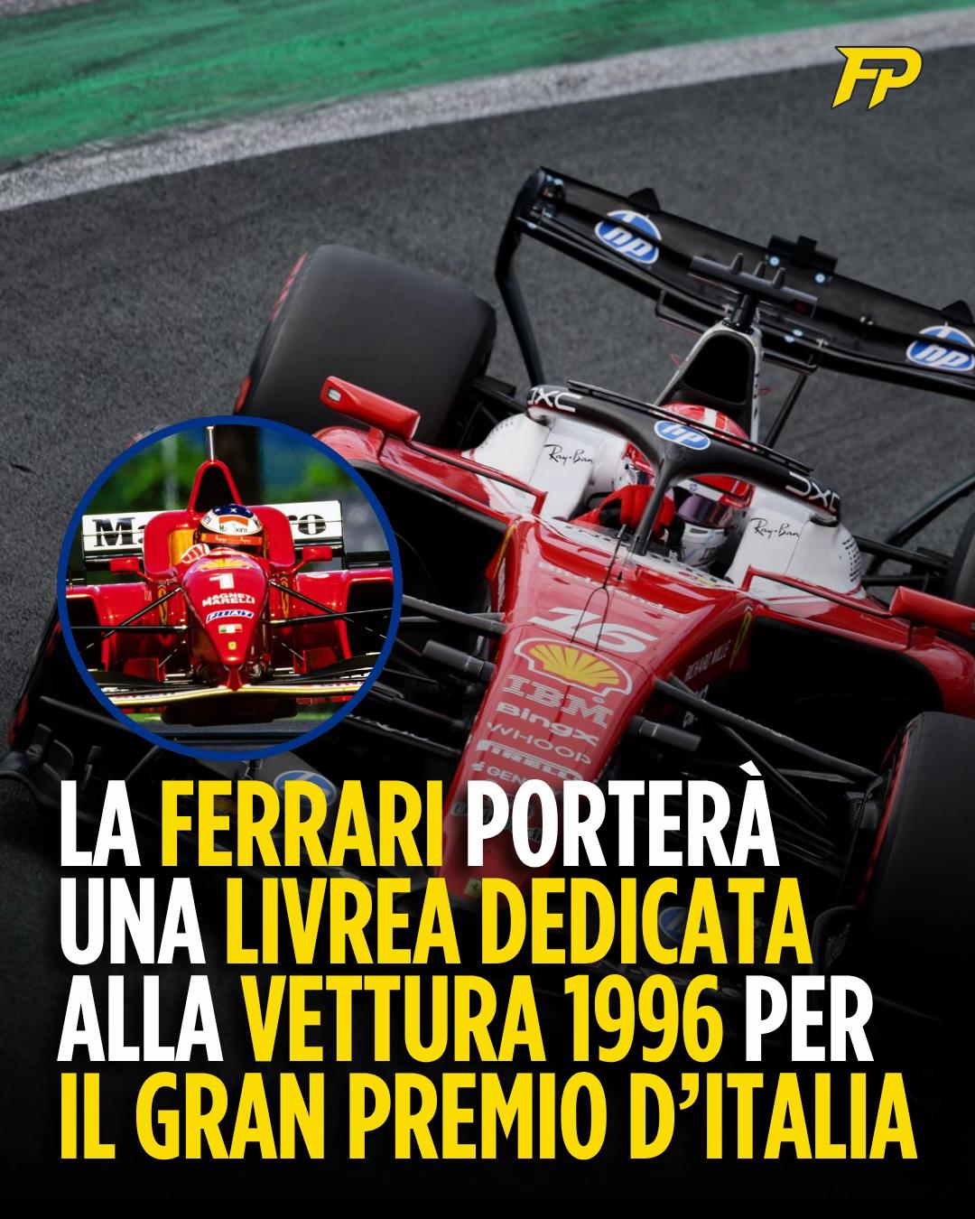 @Fuori Pista