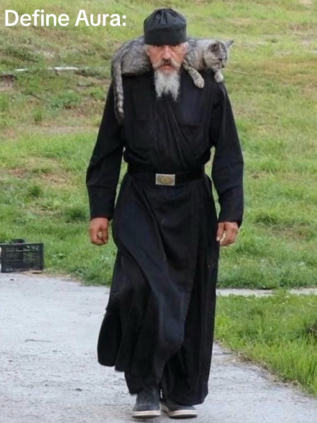 @Orthodox Swiss