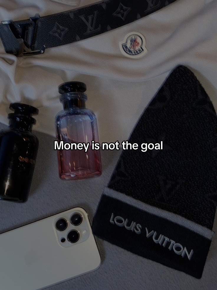 @Be Rich Now