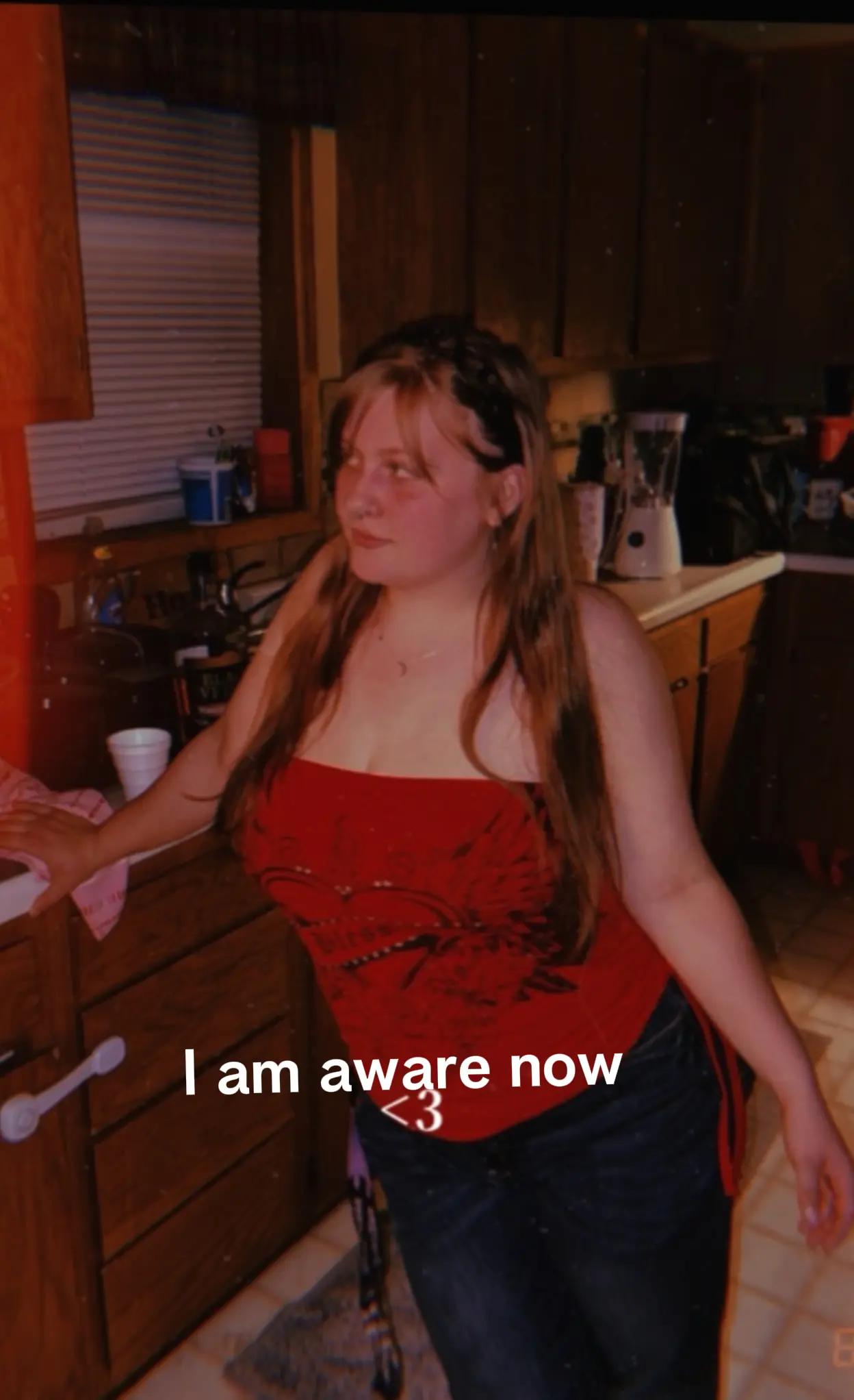 @Tori Kraus
