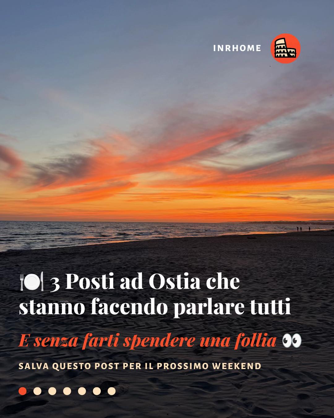 @Cosa fare a Roma