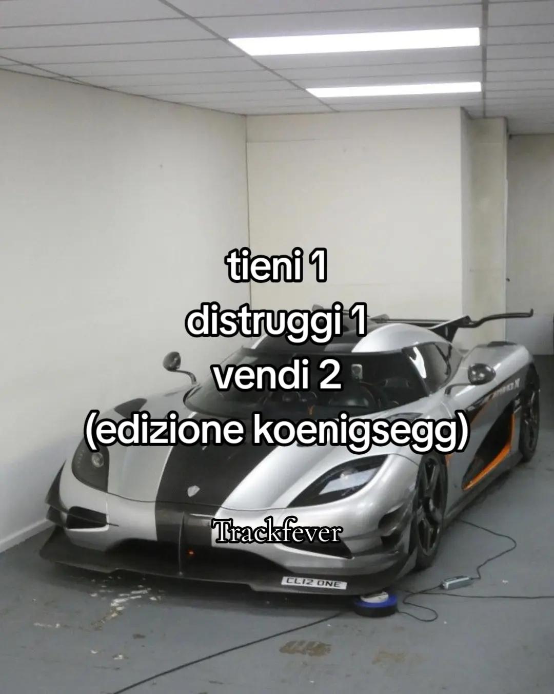 @Trackfever