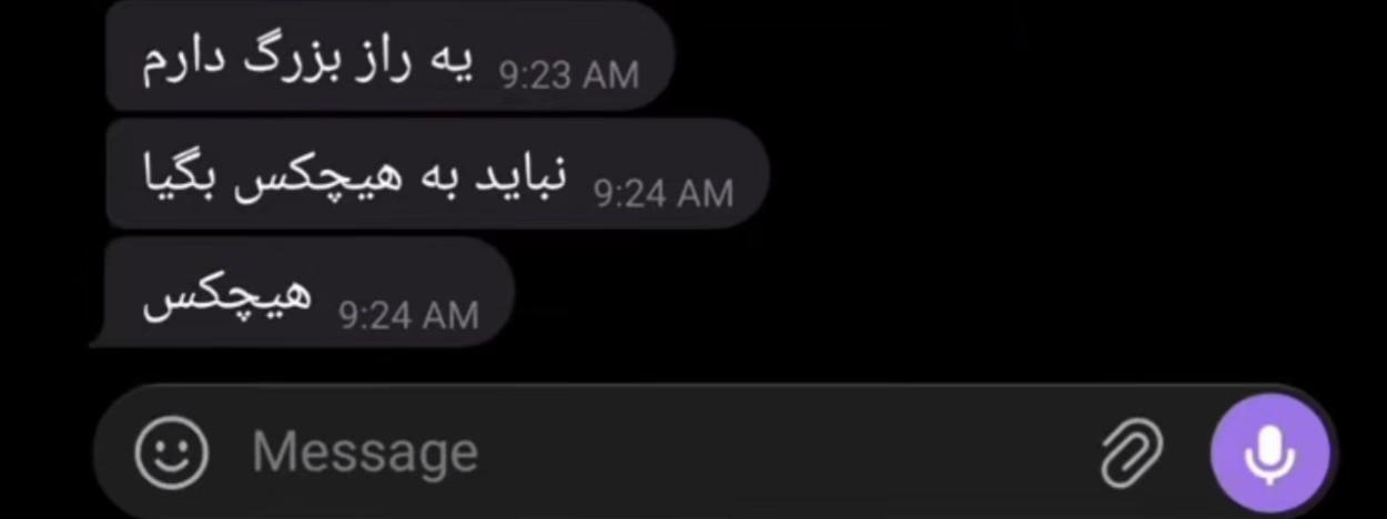 @mehrsa⭐️✨
