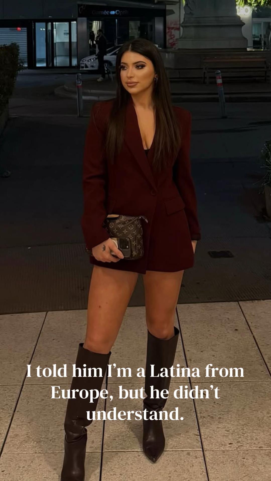 @Melisa Ljubijankic1