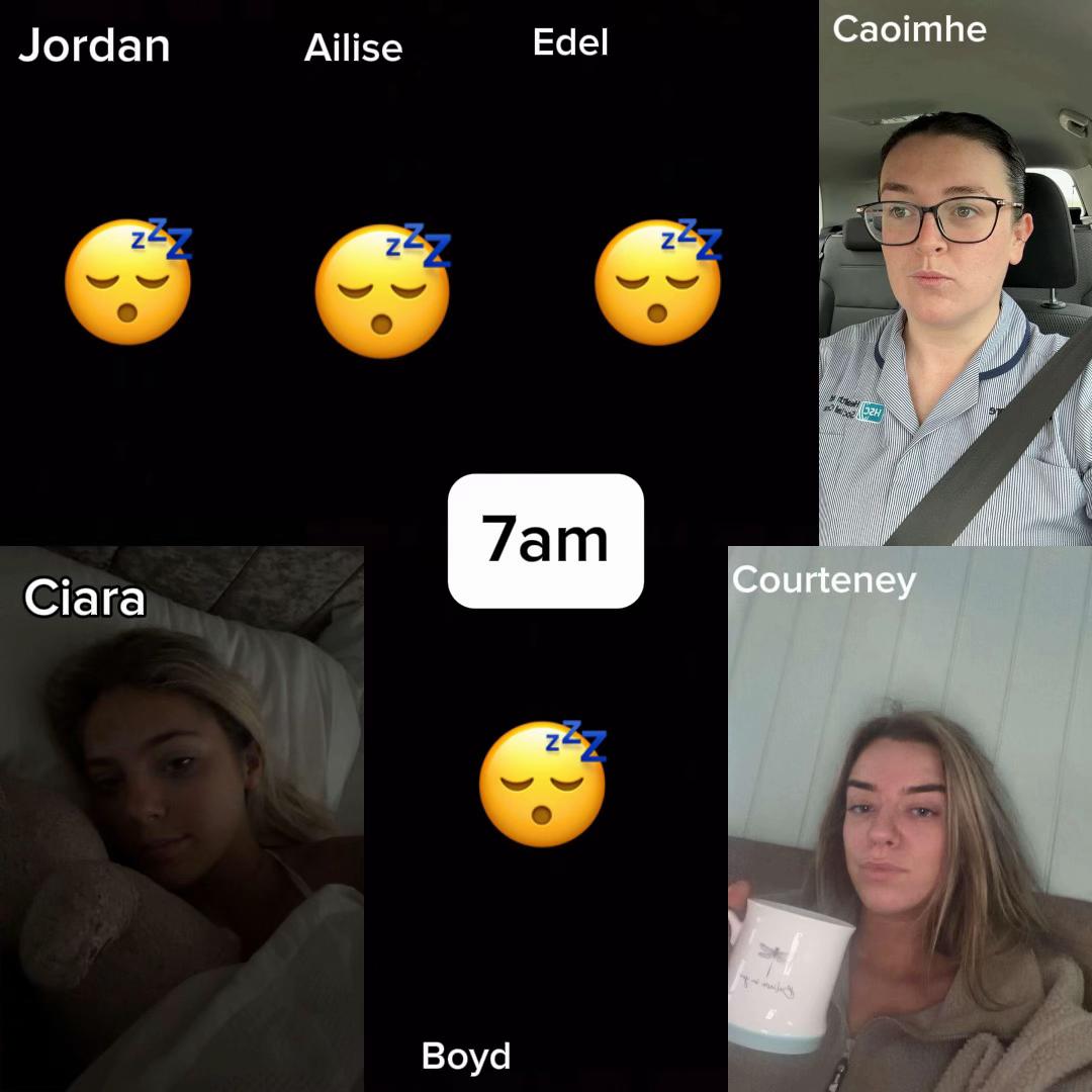 @Ciara Carr