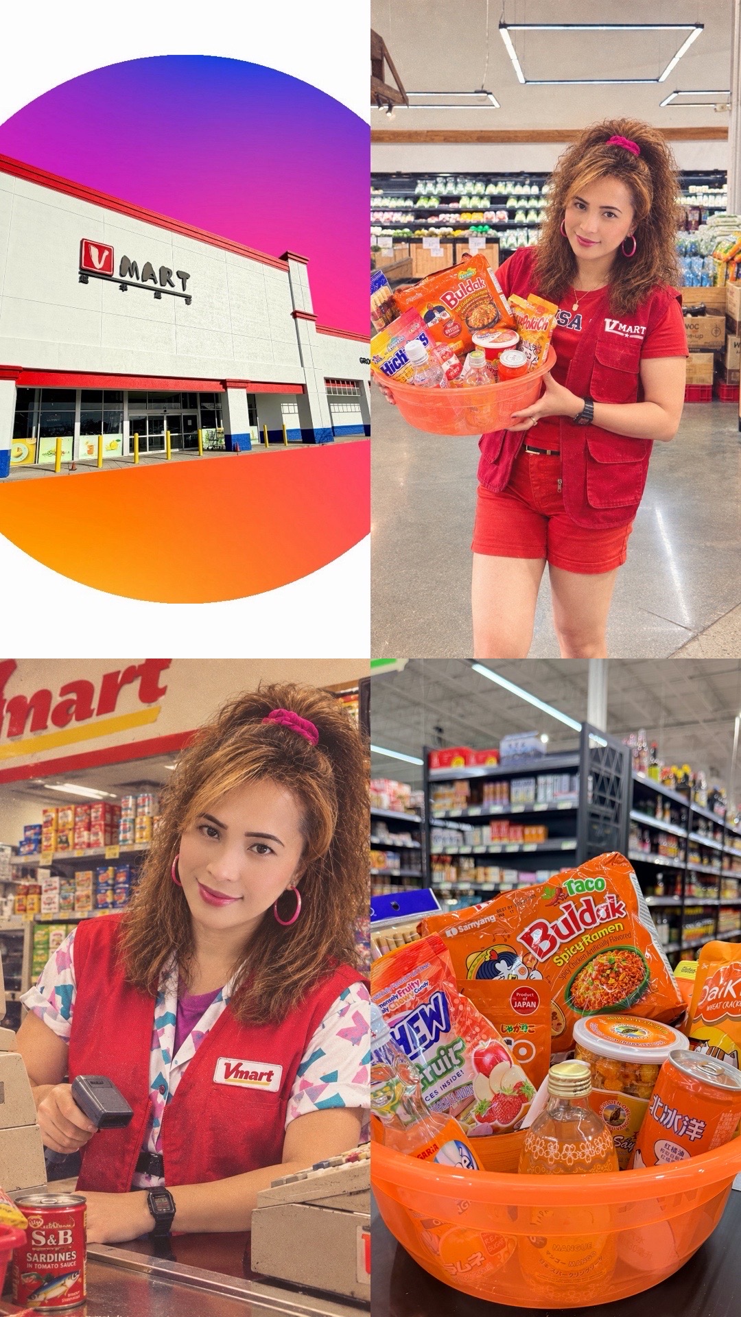 @Vmart